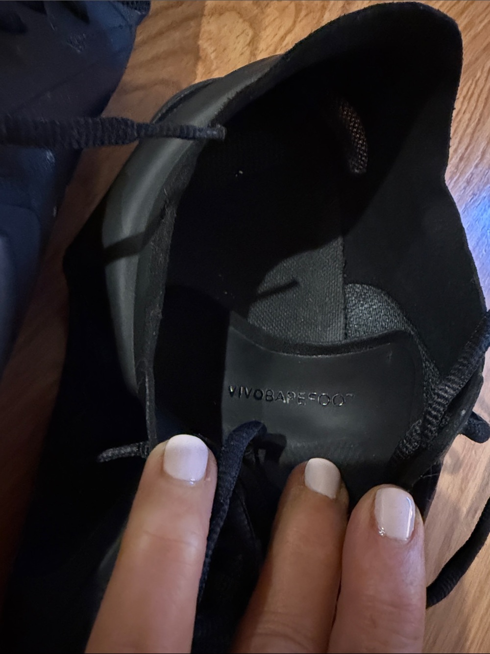 VIVOBAREFOOT Athletic Sneakers - Picture 6 of 7
